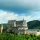 Calendar cu imagini Castle, 31.5 x 48 cm, 12 file, 2026